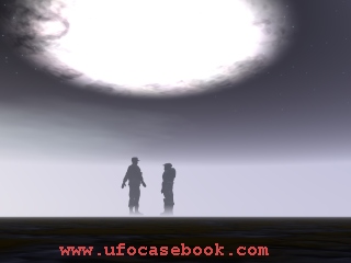 Depiction of Sac Sighting